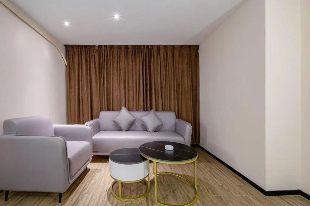 City Comfort Inn Wuzhou Arcade City Sanzongfu