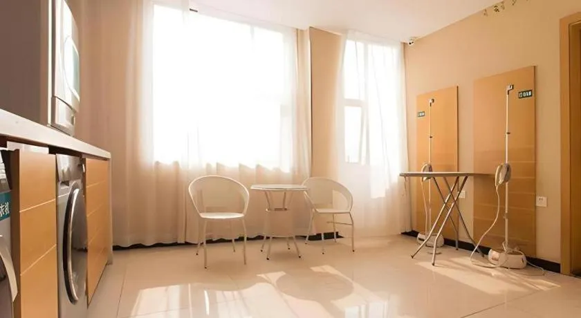 City Comfort Inn Wuzhou Arcade City Sanzongfu