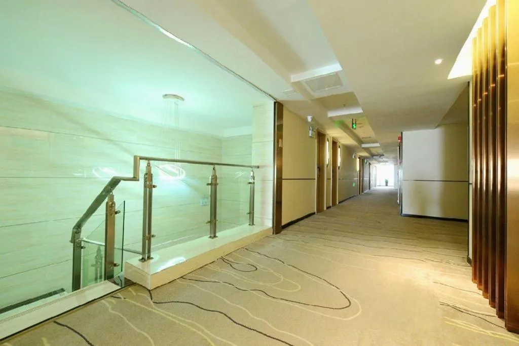 City Comfort Inn Guiyang North High Speed Railway Station