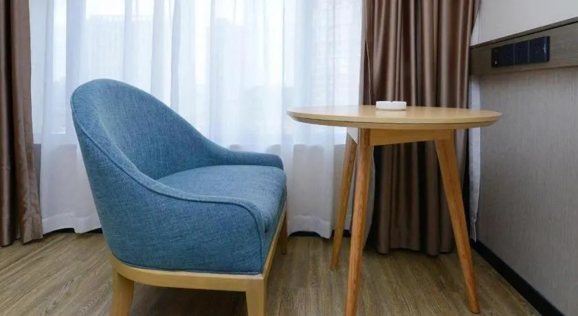 City Comfort Inn Guiyang North High Speed Railway Station