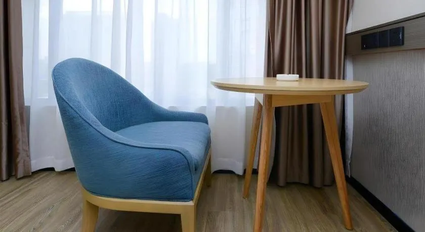 City Comfort Inn Guiyang North High Speed Railway Station