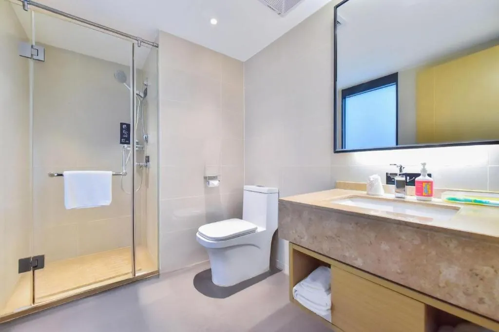 City Comfort Inn Guiyang North High Speed Railway Station