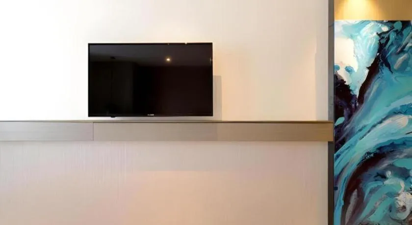 City Comfort Inn Guiyang North High Speed Railway Station