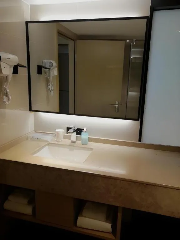 City Comfort Inn Guiyang North High Speed Railway Station