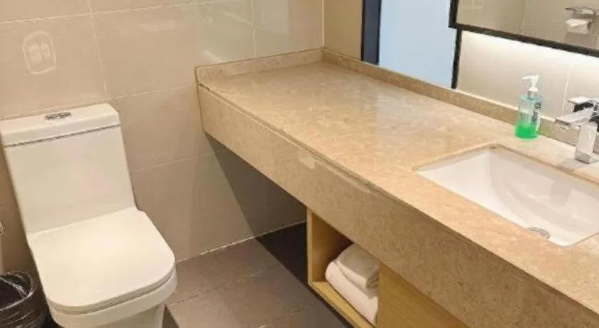 City Comfort Inn Guiyang North High Speed Railway Station