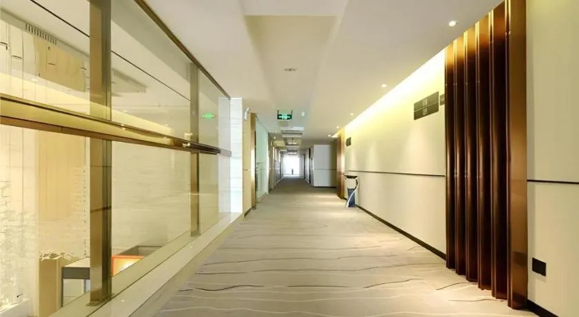 City Comfort Inn Guiyang North High Speed Railway Station