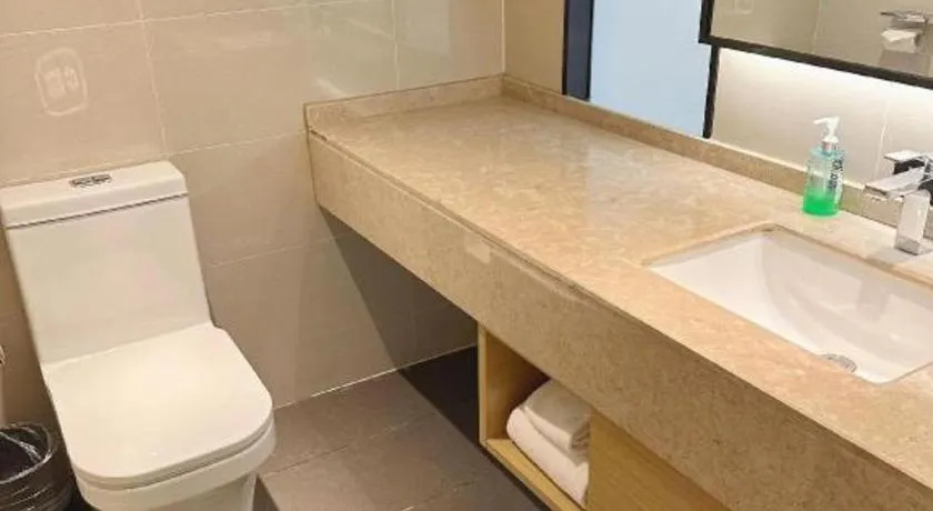 City Comfort Inn Guiyang North High Speed Railway Station