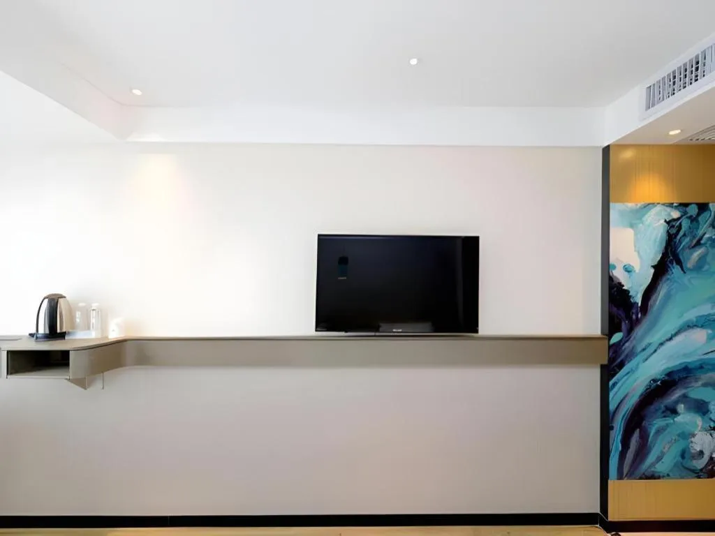 City Comfort Inn Guiyang North High Speed Railway Station