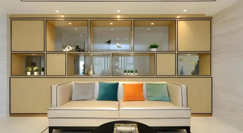 City Comfort Inn Guiyang North High Speed Railway Station