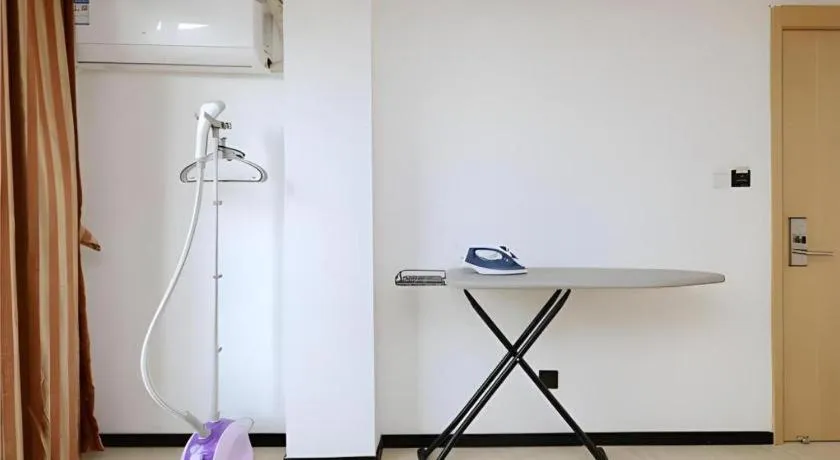 City Comfort Inn Guiyang North High Speed Railway Station