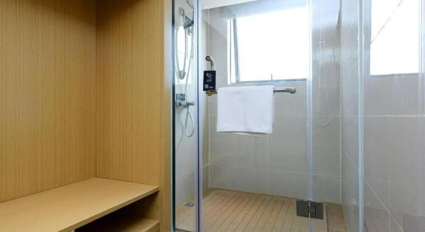 City Comfort Inn Guiyang North High Speed Railway Station