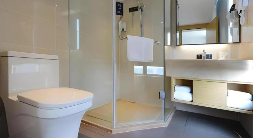 City Comfort Inn Guiyang North High Speed Railway Station