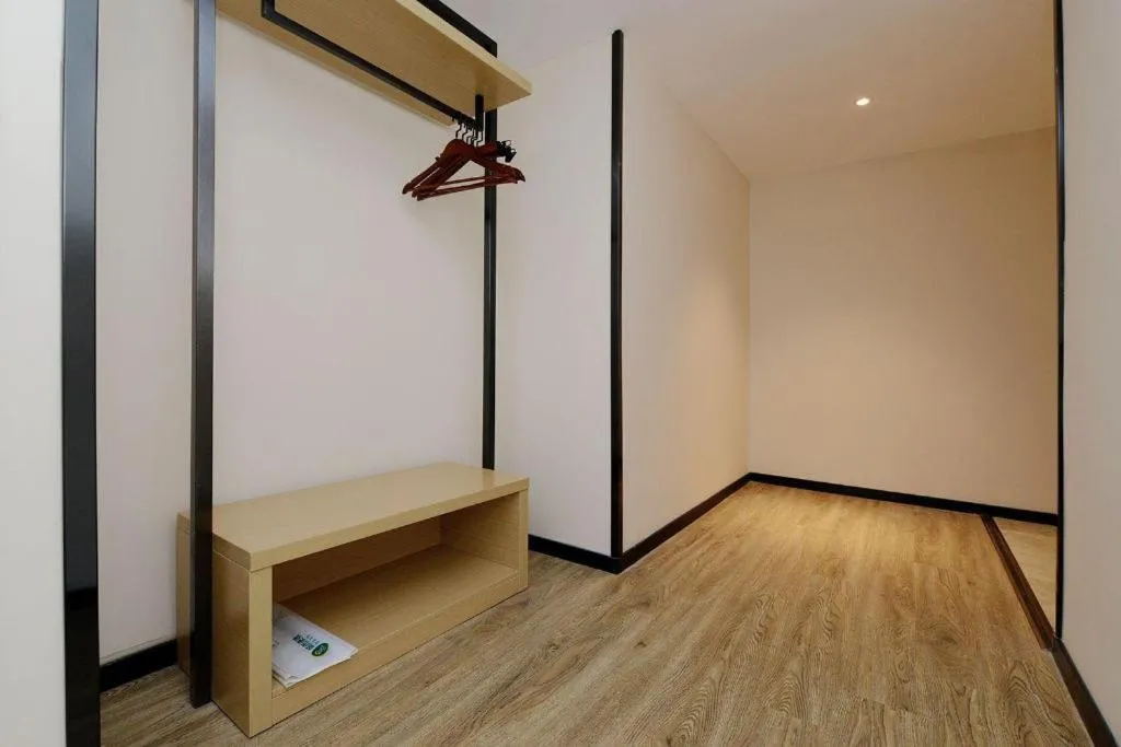 City Comfort Inn Guiyang North High Speed Railway Station