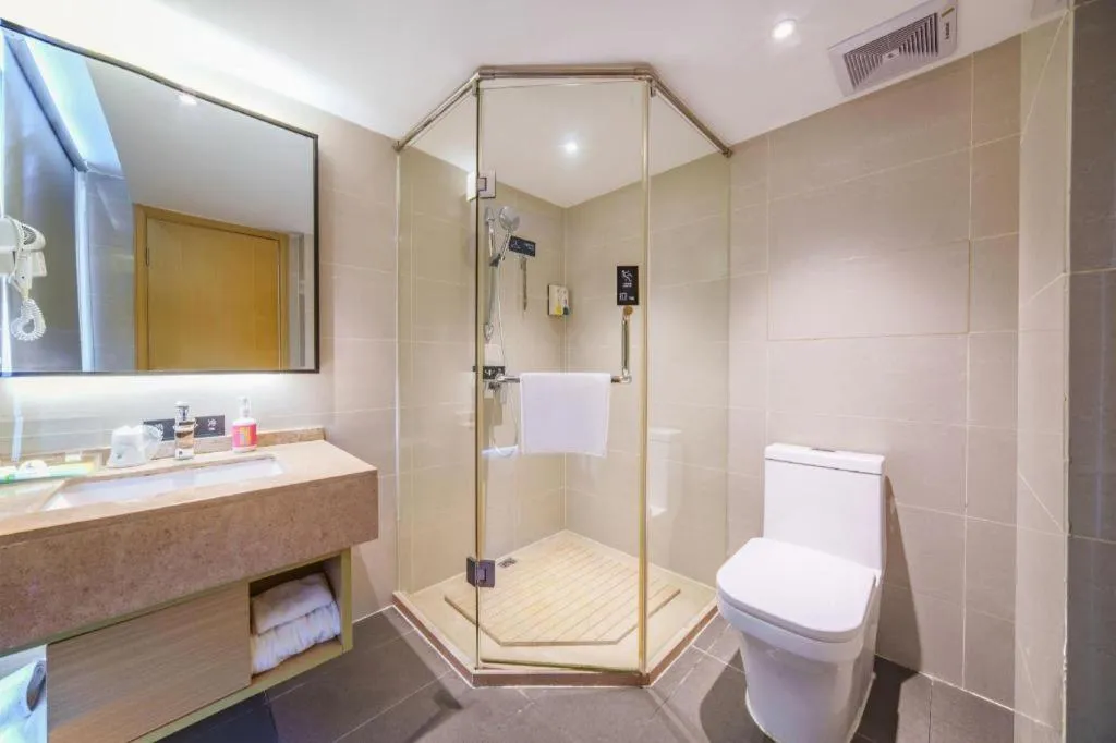 City Comfort Inn Guiyang North High Speed Railway Station