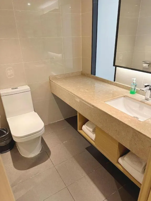 City Comfort Inn Guiyang North High Speed Railway Station