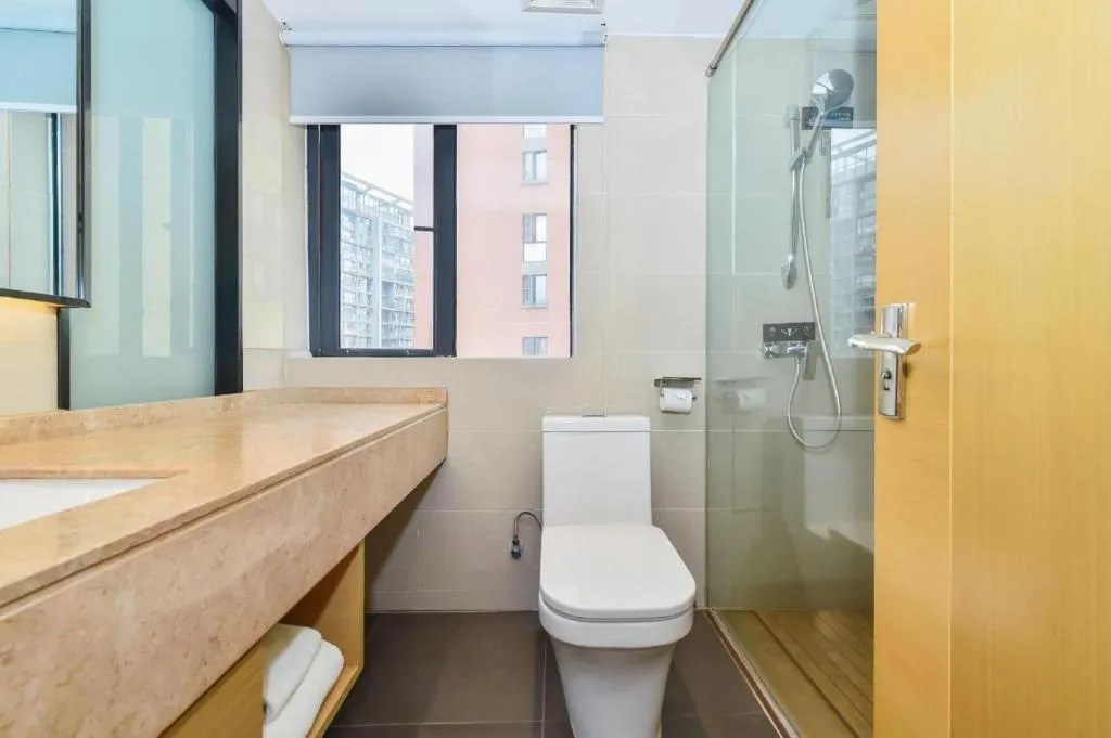 City Comfort Inn Guiyang North High Speed Railway Station