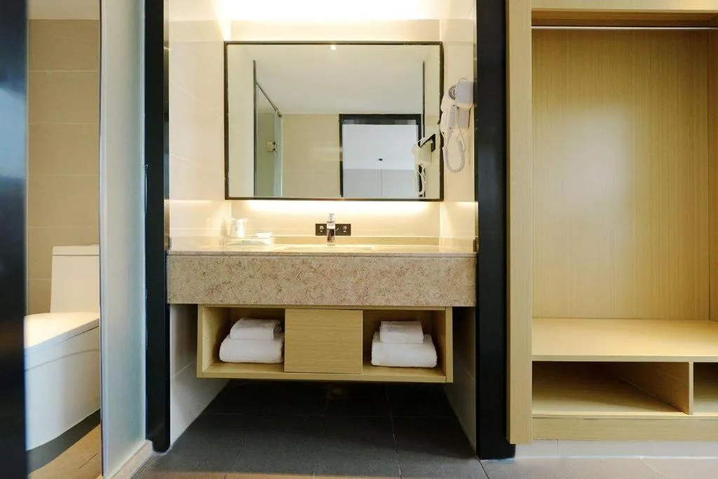 City Comfort Inn Guiyang North High Speed Railway Station