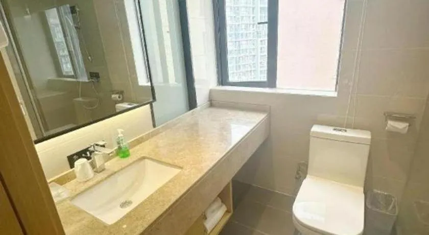 City Comfort Inn Guiyang North High Speed Railway Station