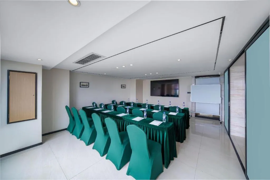 City Comfort Inn Guiyang North High Speed Railway Station