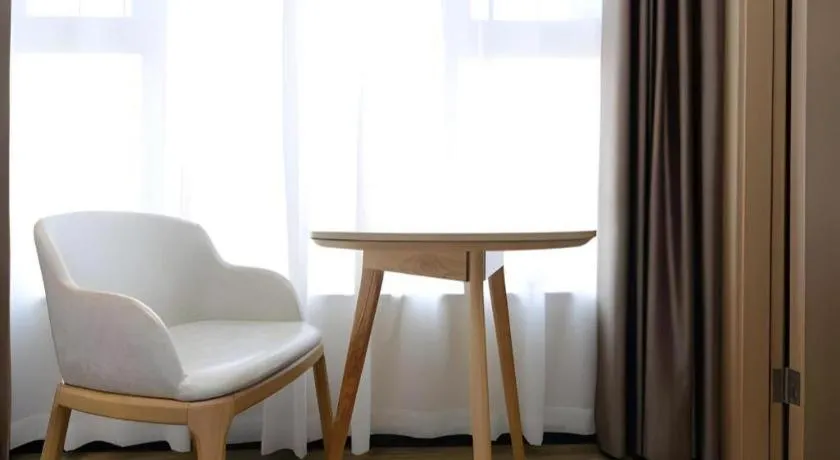 City Comfort Inn Guiyang North High Speed Railway Station