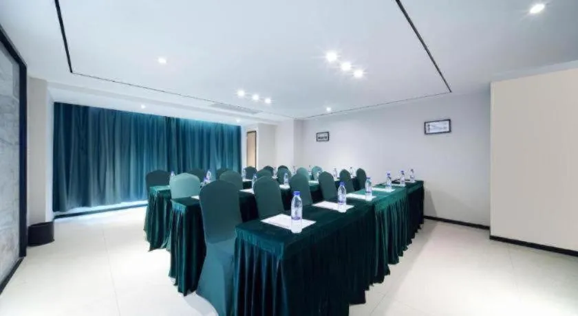 City Comfort Inn Guiyang North High Speed Railway Station