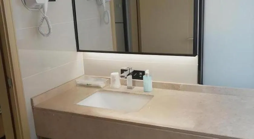 City Comfort Inn Guiyang North High Speed Railway Station