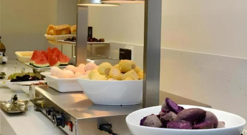 City Comfort Inn Guiyang North High Speed Railway Station