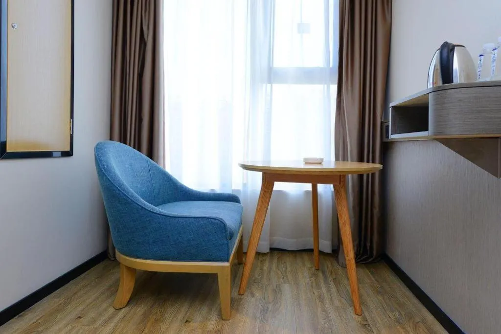 City Comfort Inn Guiyang North High Speed Railway Station