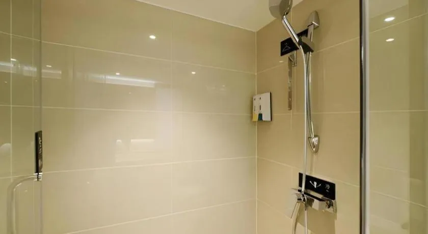 City Comfort Inn Guiyang North High Speed Railway Station