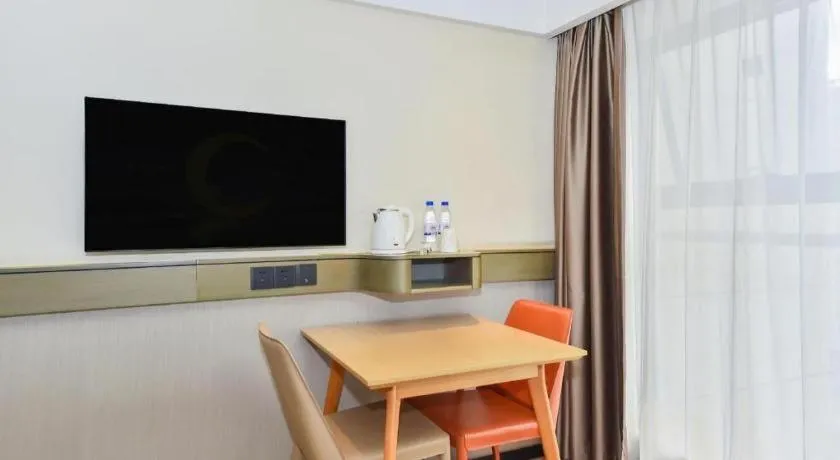 City Comfort Inn Guiyang North High Speed Railway Station