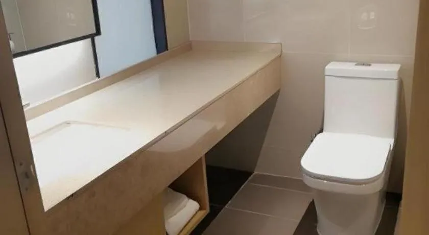 City Comfort Inn Guiyang North High Speed Railway Station