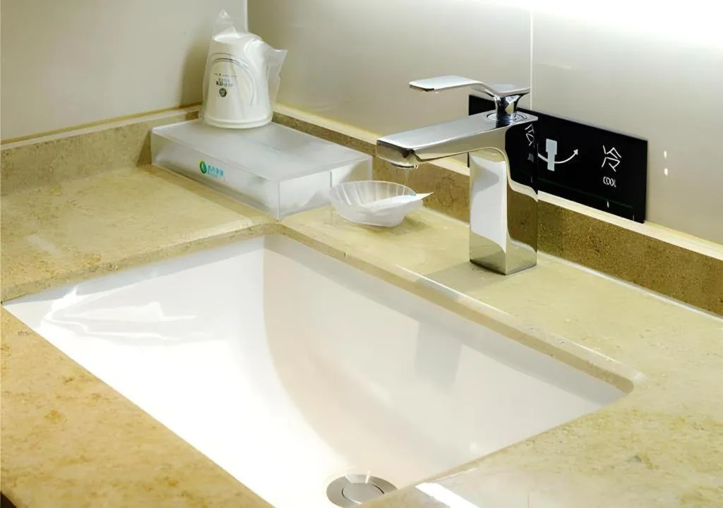 City Comfort Inn Guiyang North High Speed Railway Station