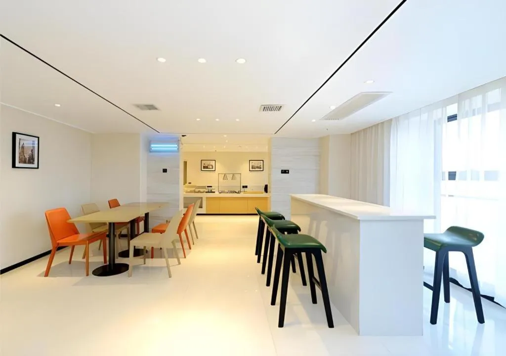 City Comfort Inn Guiyang North High Speed Railway Station