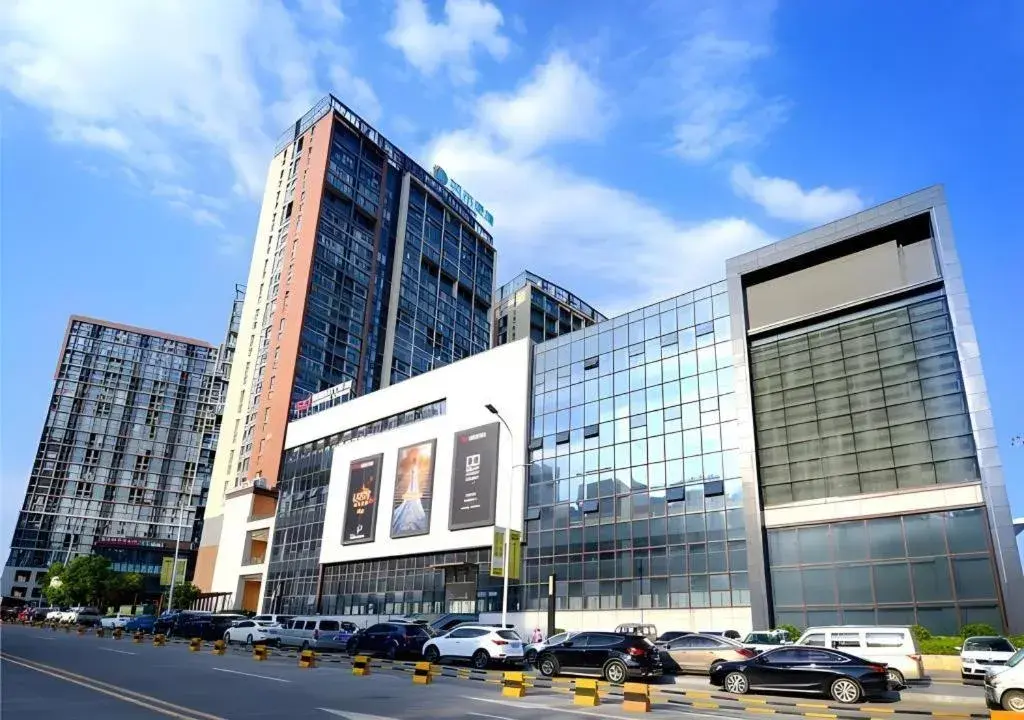 City Comfort Inn Guiyang North High Speed Railway Station City Comfort Inn Guiyang North High Speed Railway Station