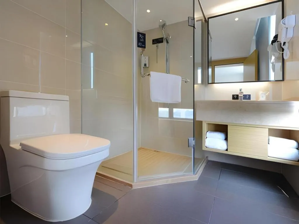 City Comfort Inn Guiyang North High Speed Railway Station