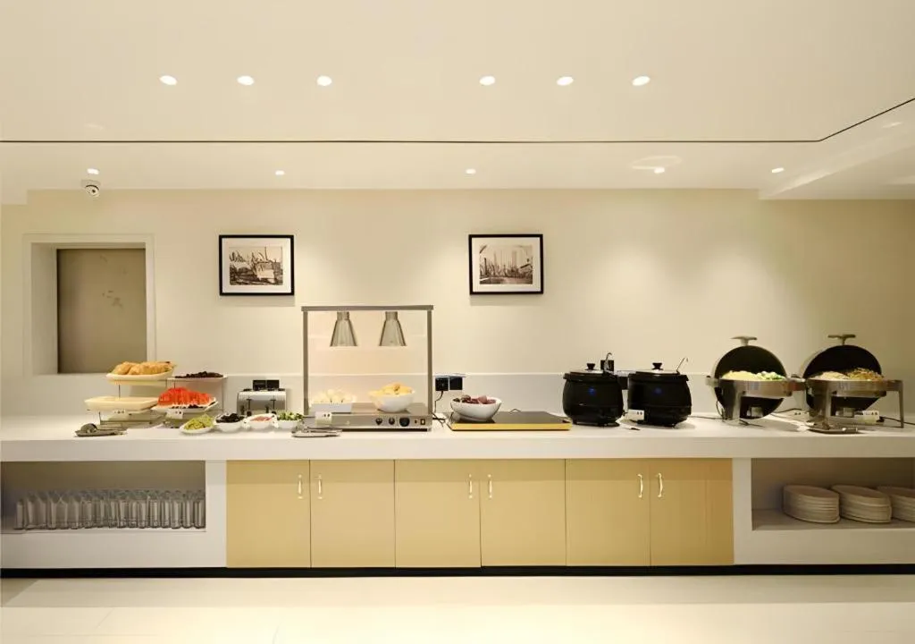 City Comfort Inn Guiyang North High Speed Railway Station