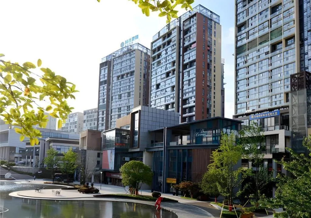 City Comfort Inn Guiyang North High Speed Railway Station