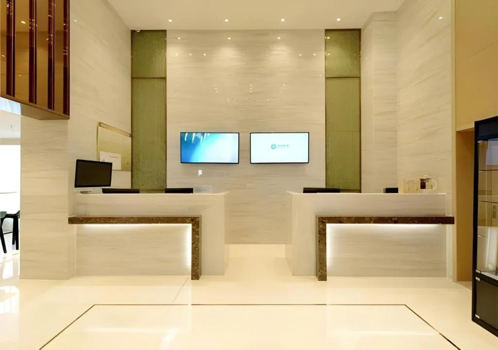 City Comfort Inn Guiyang North High Speed Railway Station