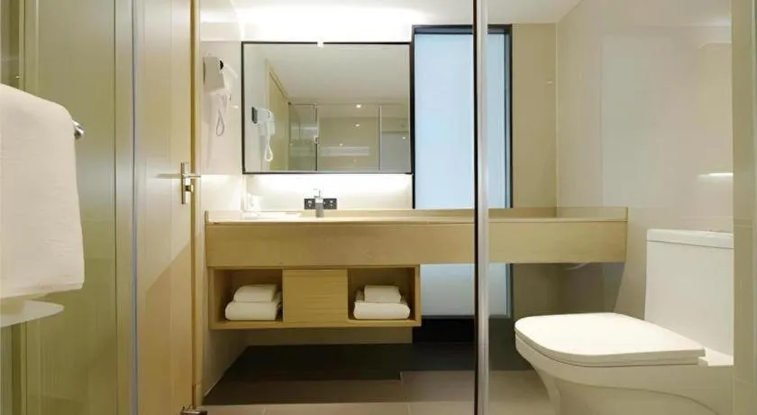 City Comfort Inn Guiyang North High Speed Railway Station