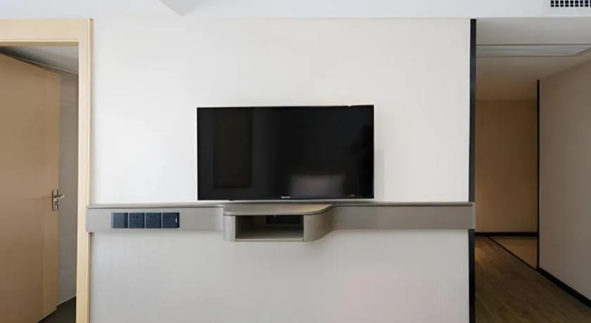 City Comfort Inn Guiyang North High Speed Railway Station