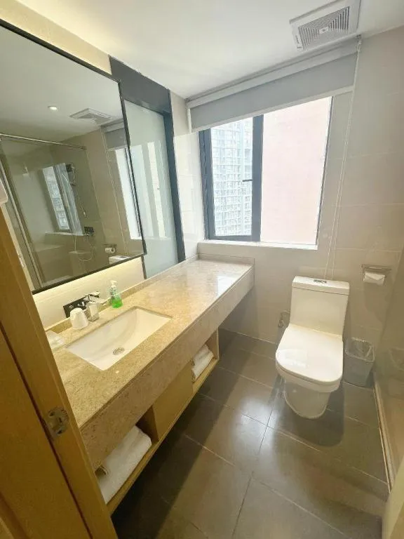 City Comfort Inn Guiyang North High Speed Railway Station