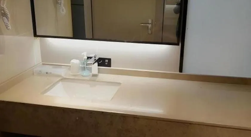 City Comfort Inn Guiyang North High Speed Railway Station