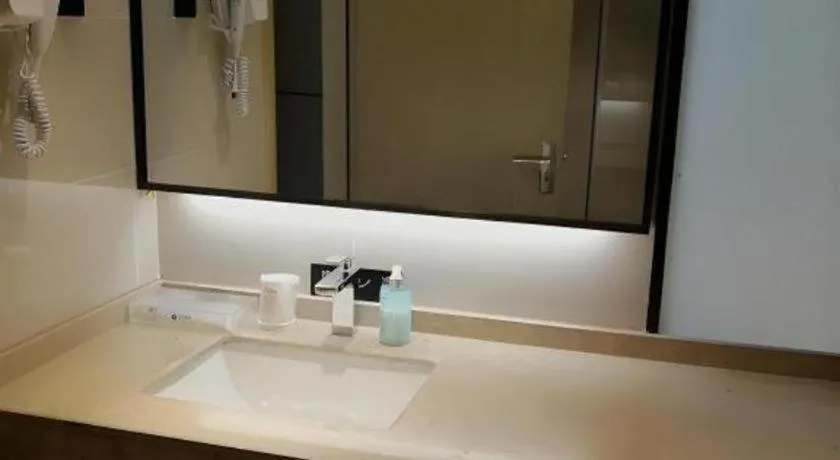 City Comfort Inn Guiyang North High Speed Railway Station