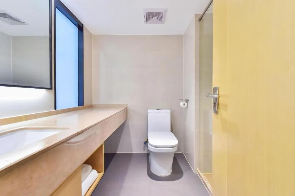 City Comfort Inn Guiyang North High Speed Railway Station