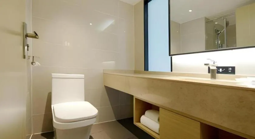 City Comfort Inn Guiyang North High Speed Railway Station