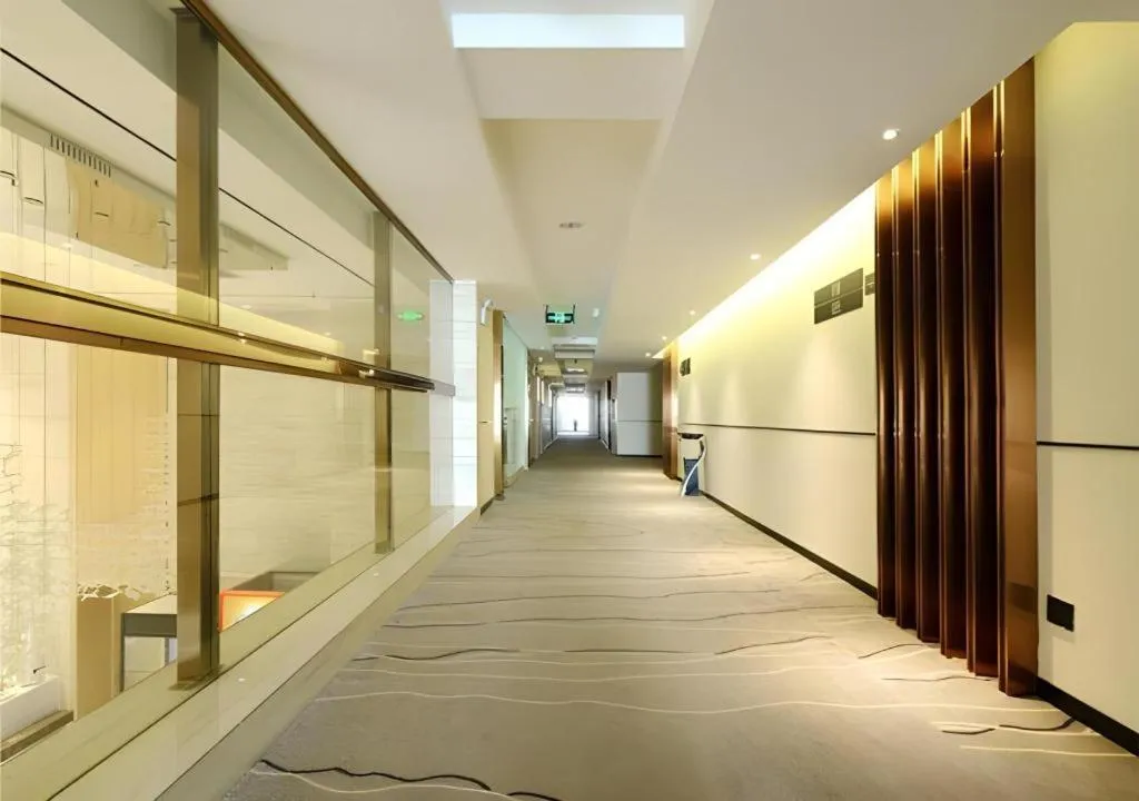 City Comfort Inn Guiyang North High Speed Railway Station