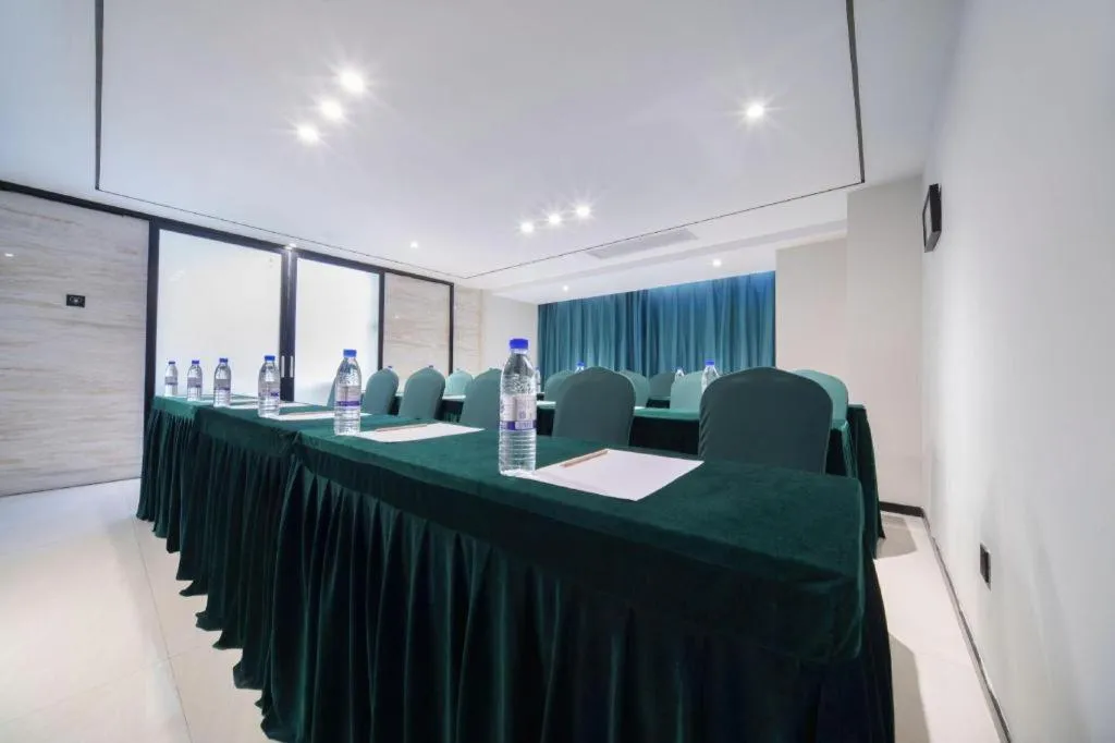 City Comfort Inn Guiyang North High Speed Railway Station