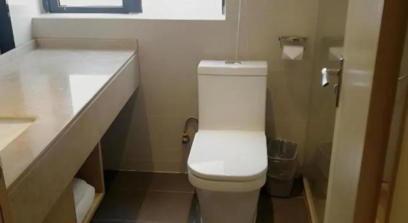 City Comfort Inn Guiyang North High Speed Railway Station