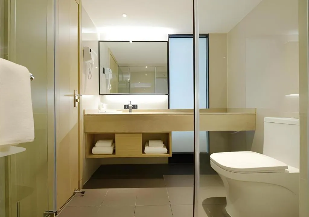 City Comfort Inn Guiyang North High Speed Railway Station