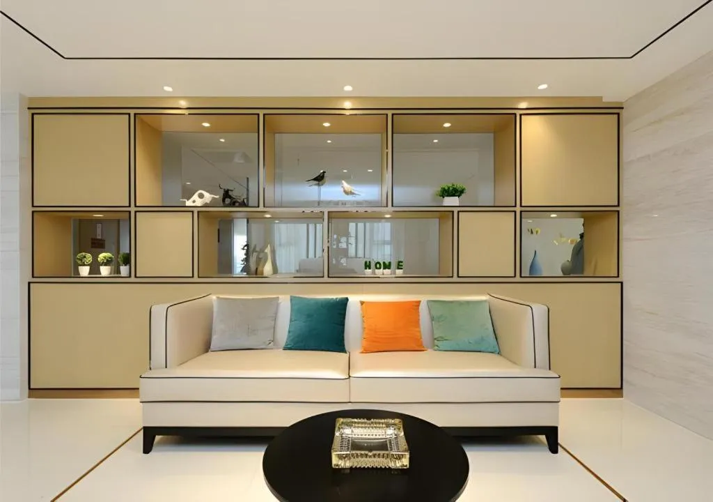 City Comfort Inn Guiyang North High Speed Railway Station